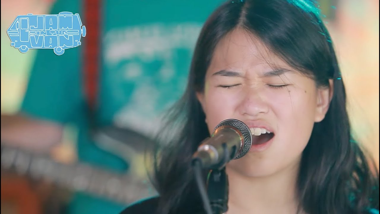 HANA VU - 