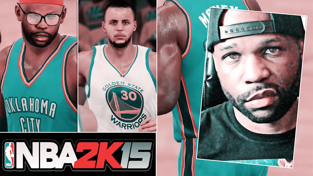NBA 2K15 PS4 My Career - Most Epic Game and Reactions! | Playoffs R2G4 | xChaseMoney