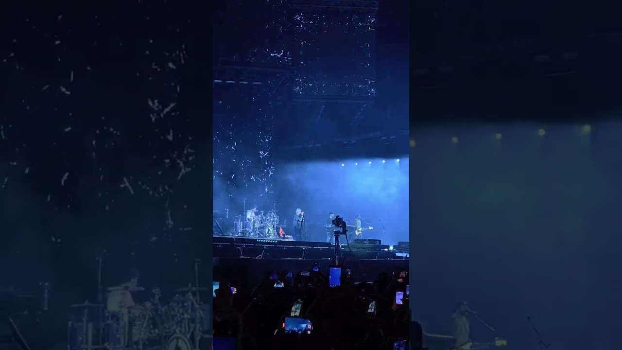 Linkin Park | The Catalyst | Lollapalooza India 2026