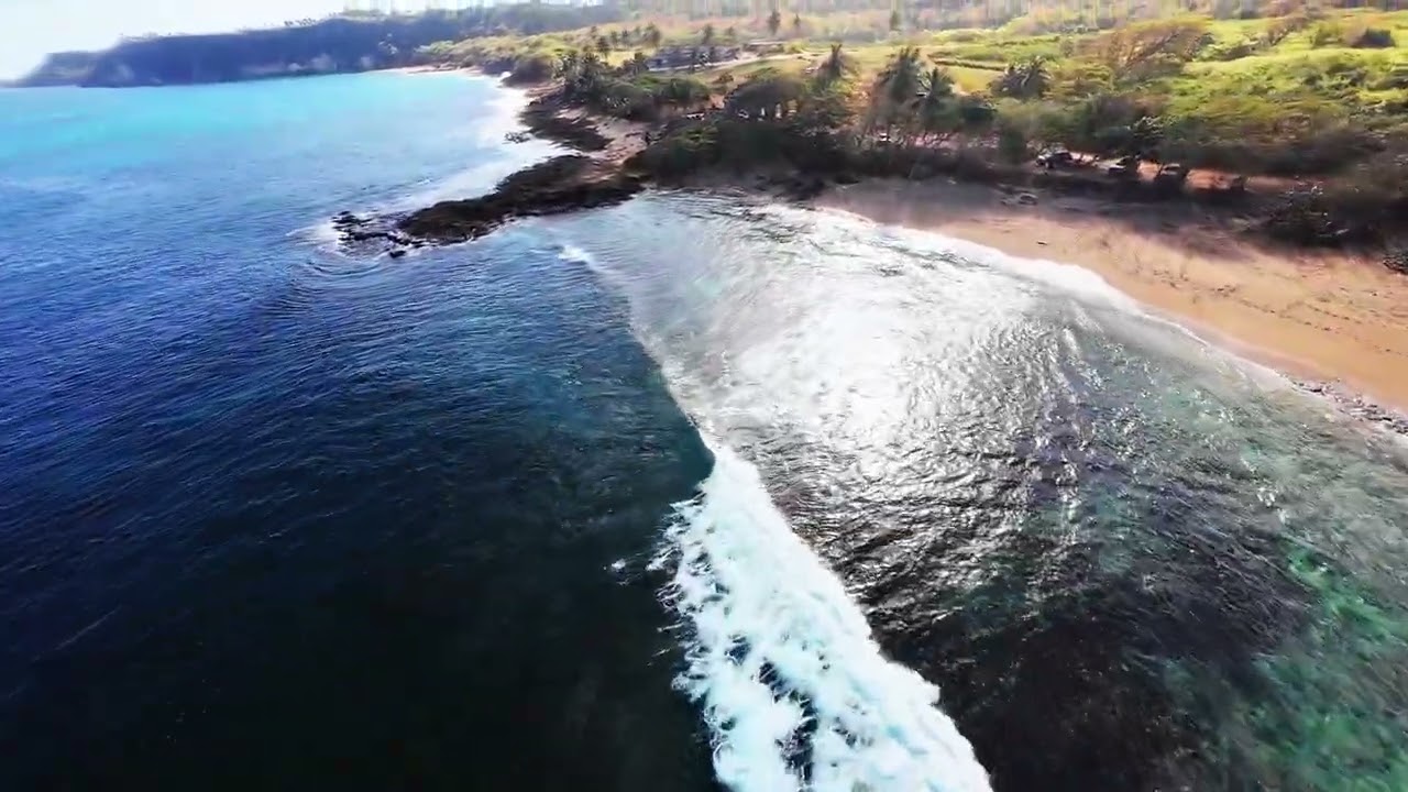 Aguadilla La Ruina #jibaro 