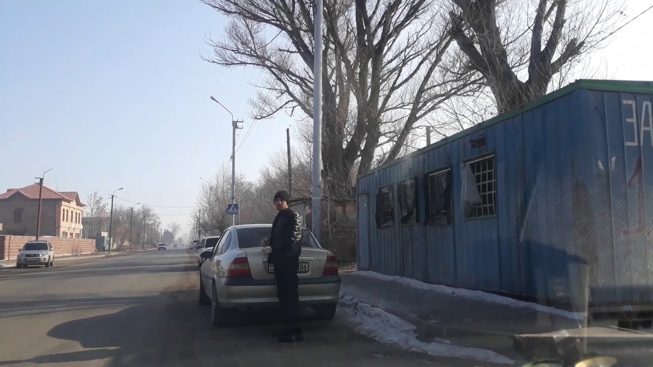 ախուրյան  21012019