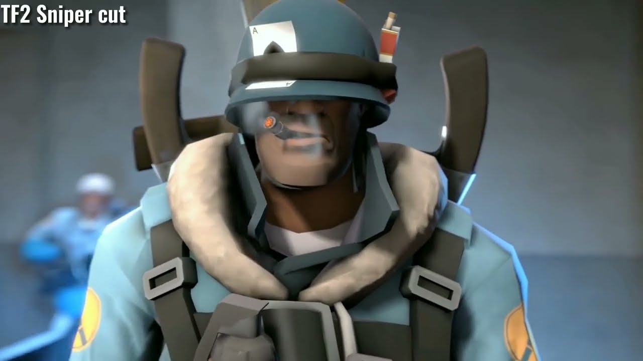 TF2 GMV skillet rise
