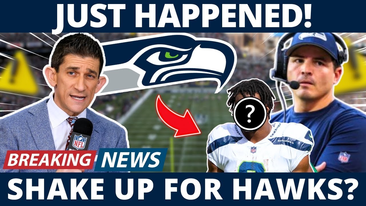 🚨 NOW! SEATTLE DOMINATED THE SUPER BOWL AND 2 SHOCKING UPDATES JUST HIT AND FANS ARE LOSING IT!