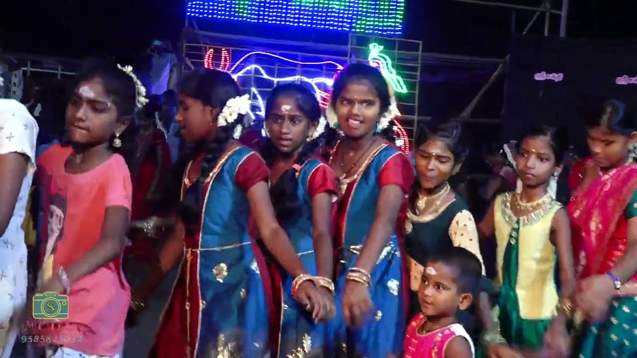 mangalakudi  kovil thiruvila