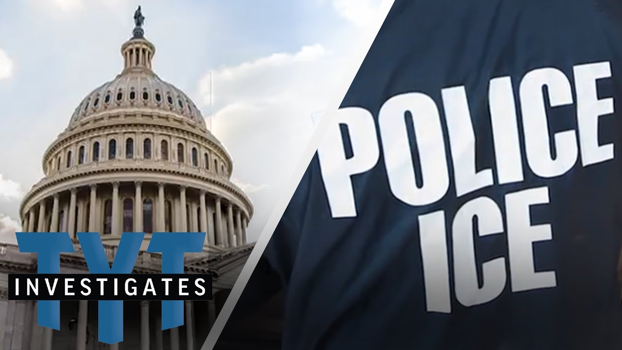 LIVE: ICE Director Gets GRILLED by House Homeland Security Committee