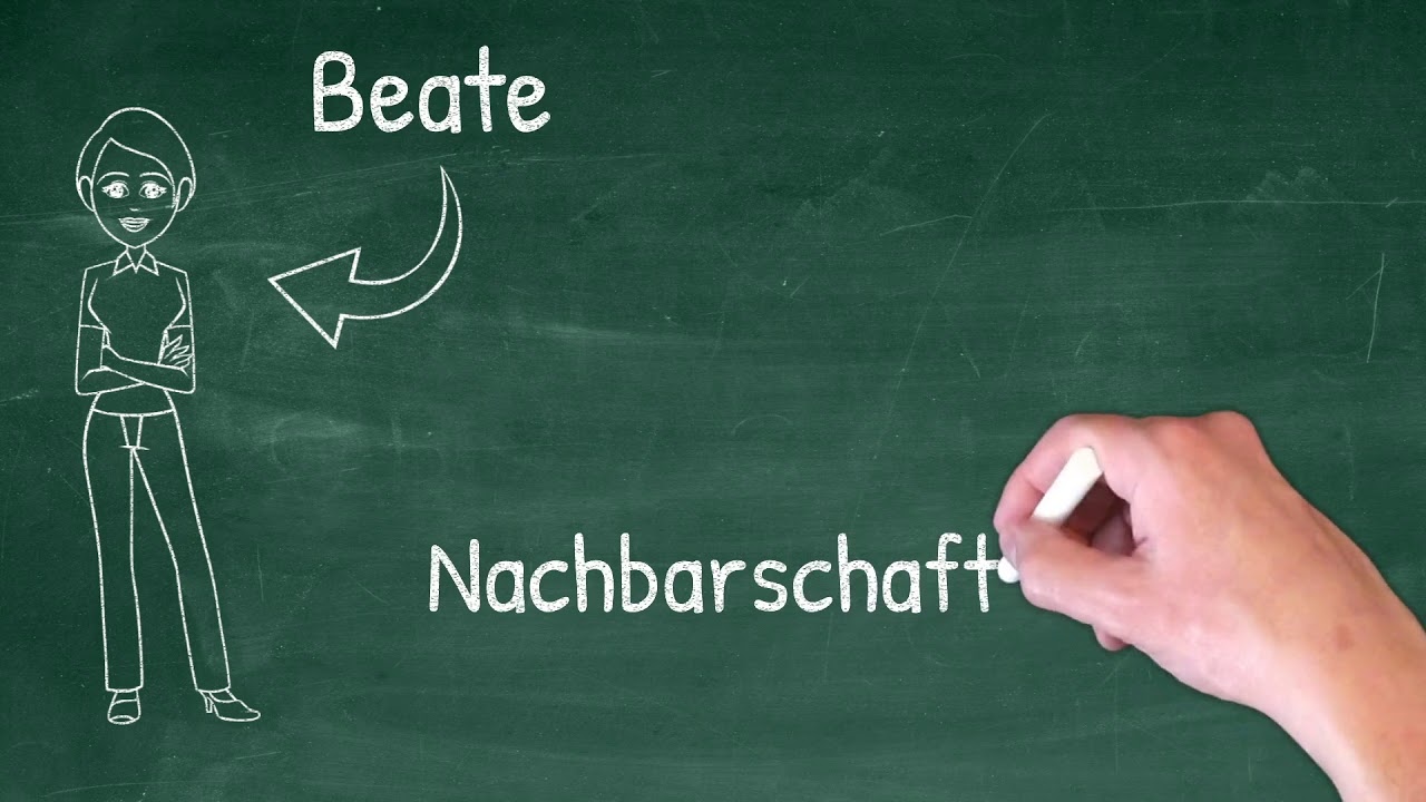 Was ist Nachbarschaftshilfe (allgemeine Infos)