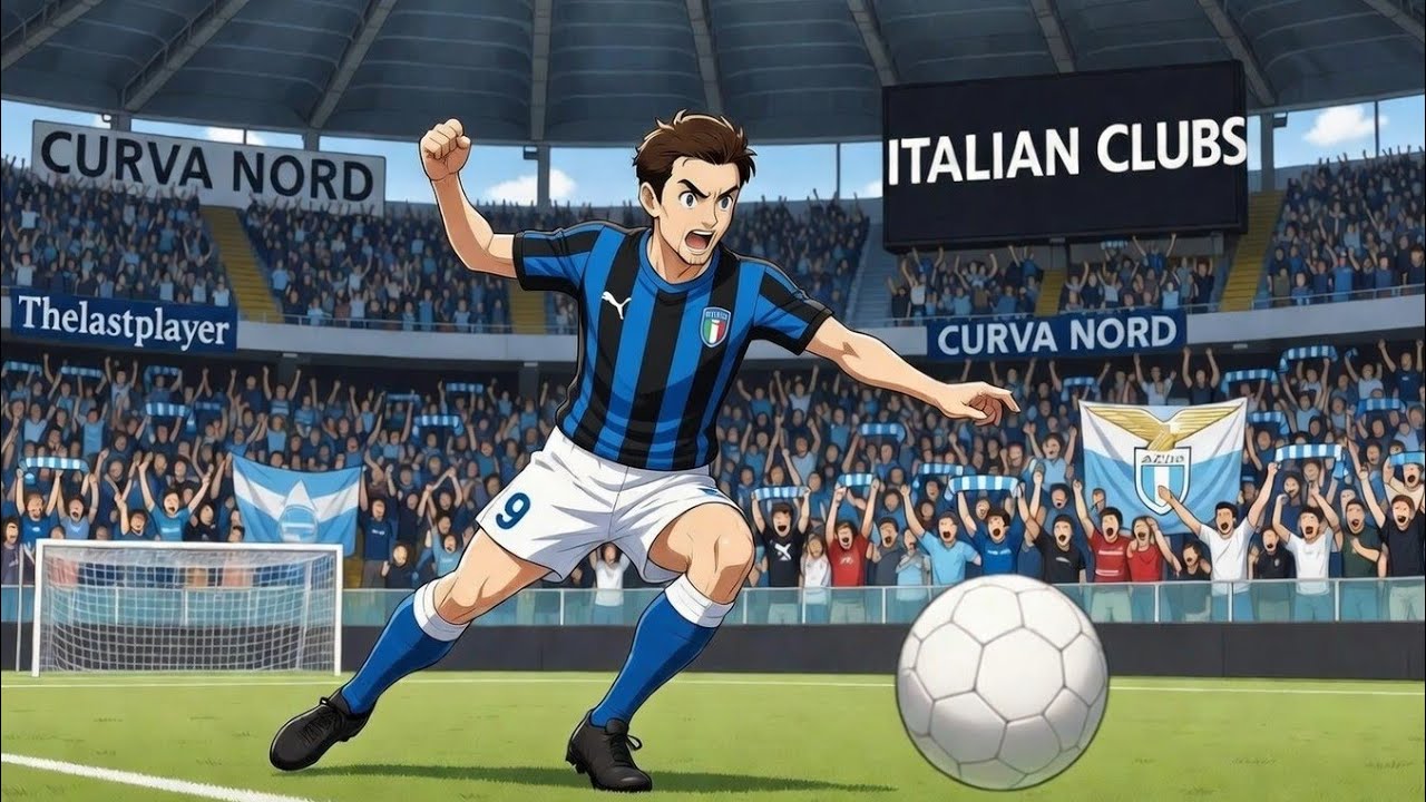 eFootball 2026 ⚽EVENTO ITALIAN CLUBS #2⚽SI PROVA KILICSOY SCARTATO DA TUTTI E UN GRAN BEL GIOCATORE