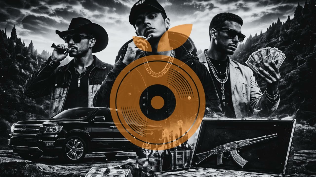 El Homie / Corrido Tumbado estilo Tito Doble P