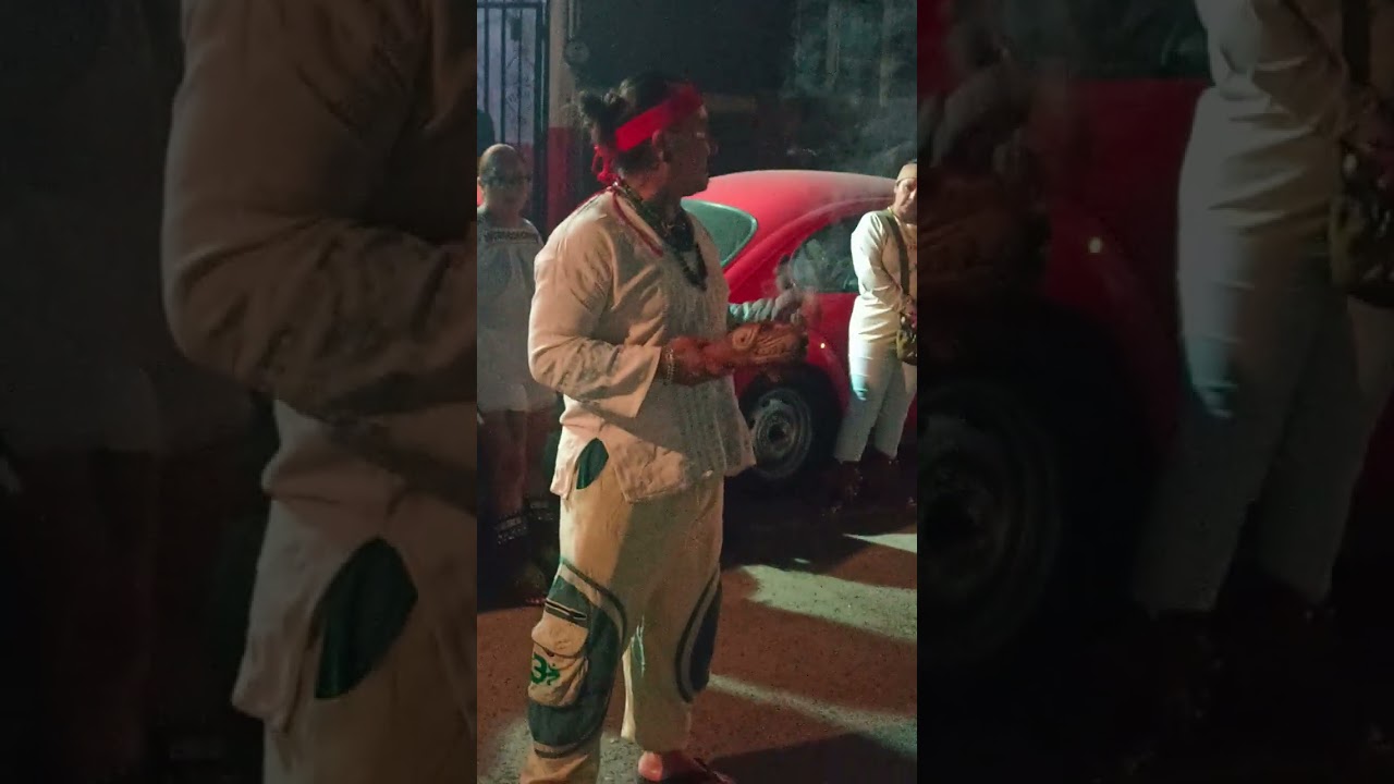 Año Nuevo Méxika , después de 52 años , repetimos ciclo! Abundancia en este ! 