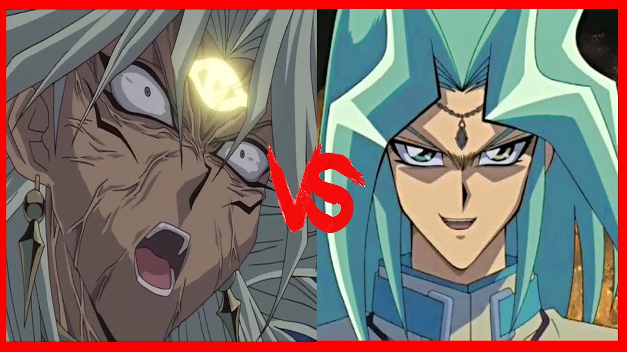🧩Marik vs Dartz | Accurate Anime Deck | Duel Request | #edopro #ygopro #yugioh