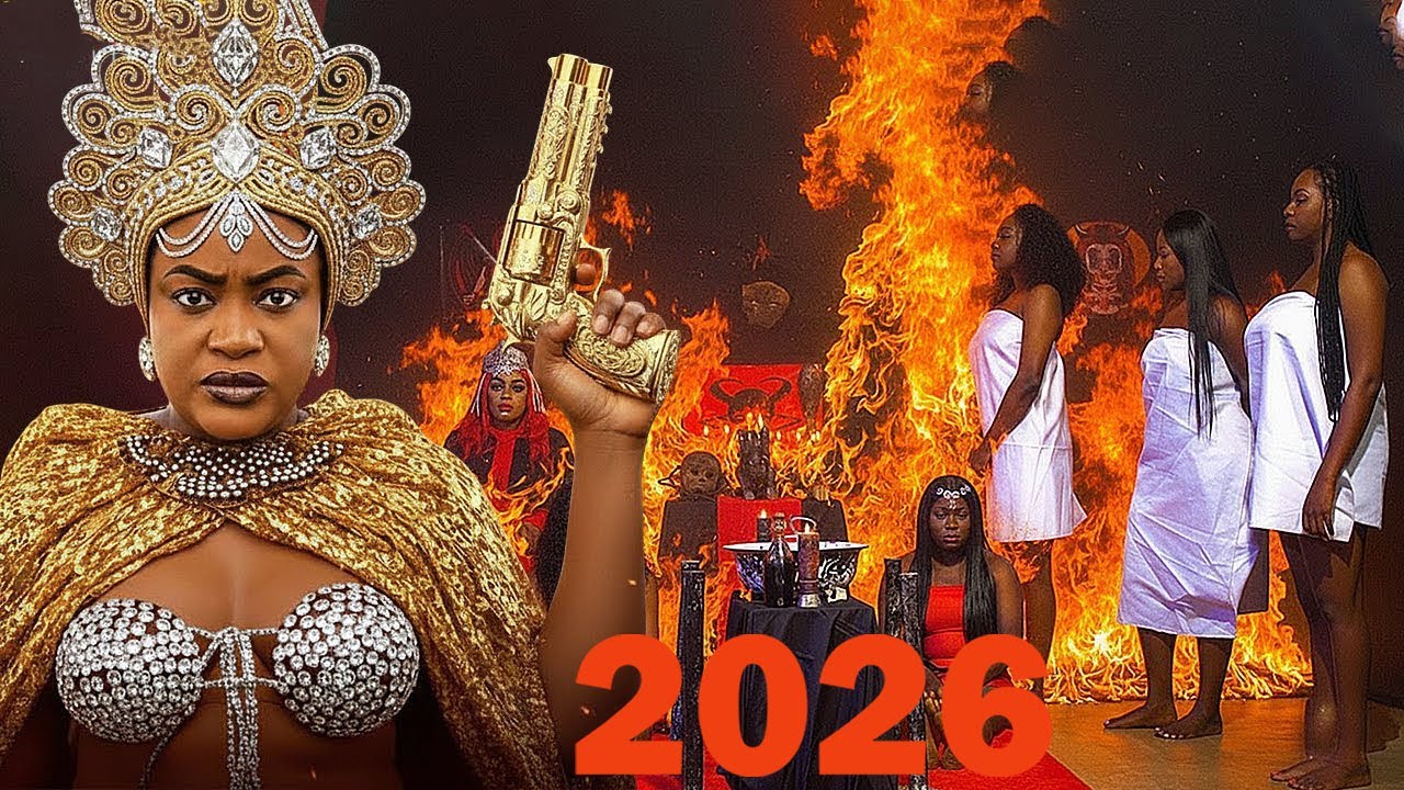 THIS LIZZY GOLD TRENDING 2026 MOVIE WILL MAKE YOU FALL IN LOVE WITH HER
