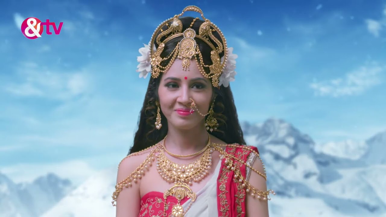 Kahat Hanuman Jai Shri Ram - Ep 43 - Ekagra Dwivedi,Jiten Lalwani - Hindi Tv Serial - ZEE5 Mythology