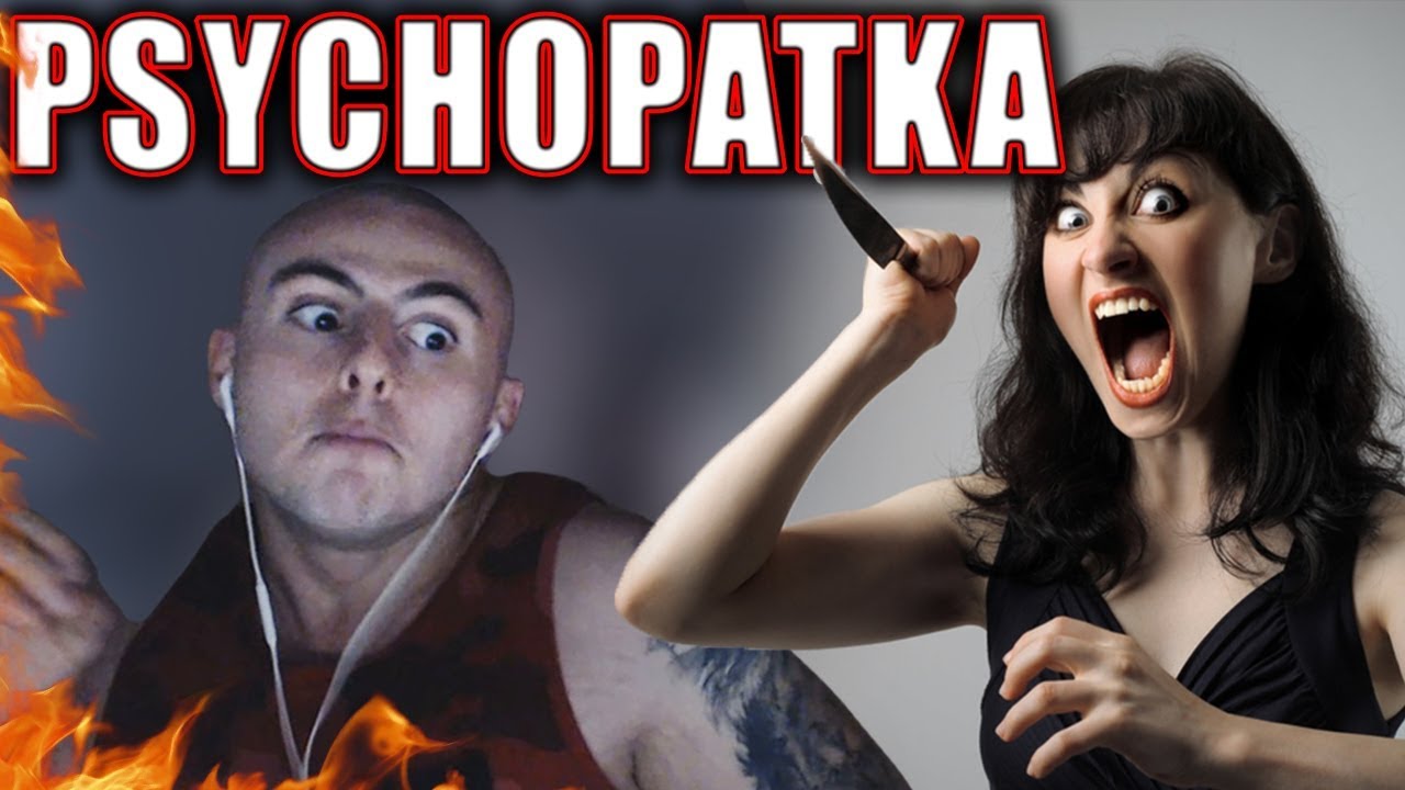 Ako Maťa BODLA frajerka NOŽOM & Otras Mozgu
