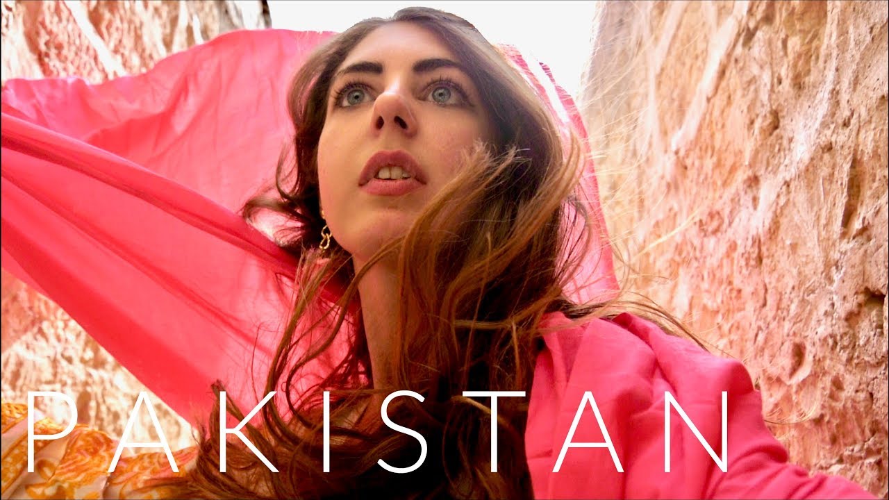 First Days in PAKISTAN 4K