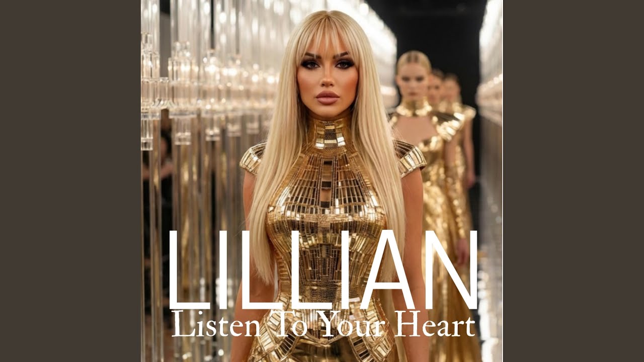 LISTEN TO YOUR HEART