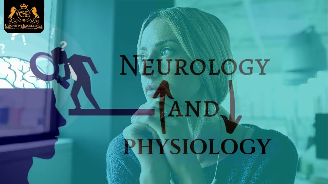 Nervous System Regulation | Cognitive Excellence
