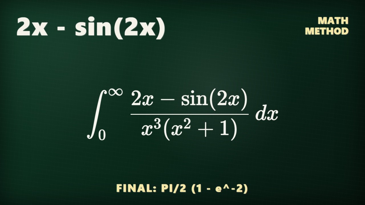 Feynman integration example 30