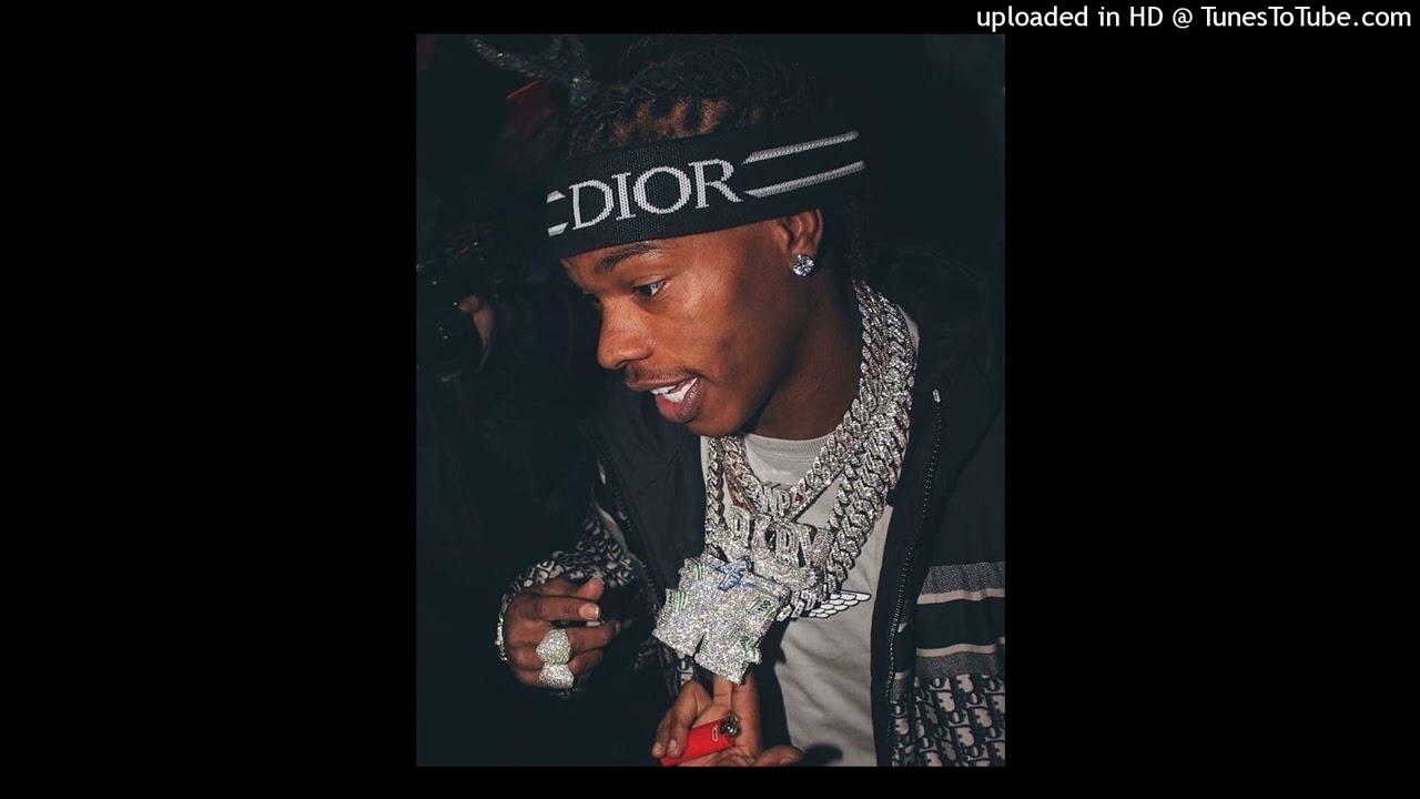 [FREE] Lil Baby Type Beat - ''No Days Off''
