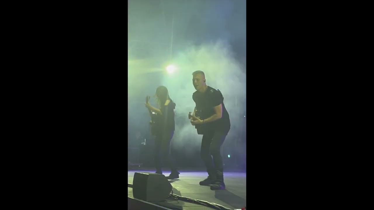 Extraits - Rodrigo y Gabriela - PERPIGNAN 2024 (Live au Campo)