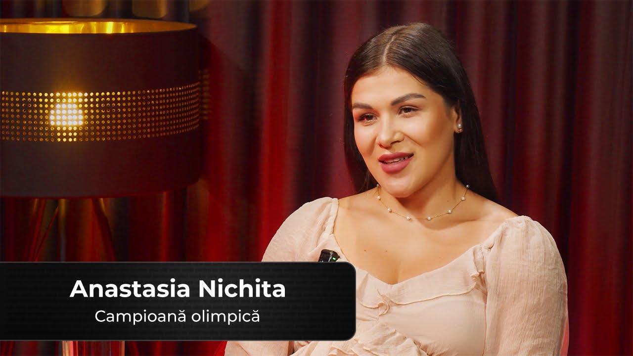 INTEROGATORIU cu Anastasia Nichita: „Mie nu îmi place să cedez”