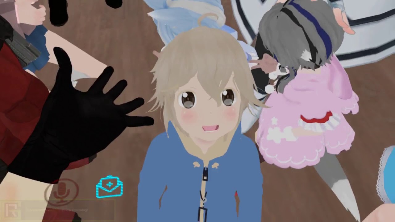 Loli Twins, AD Gets Headpats, Nano Tries To Drown The Twins, Adoption Request [Stream Highlights]