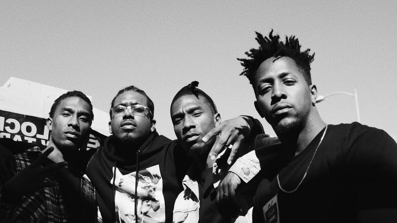 [SOLD] Coast Contra Type Beat - 