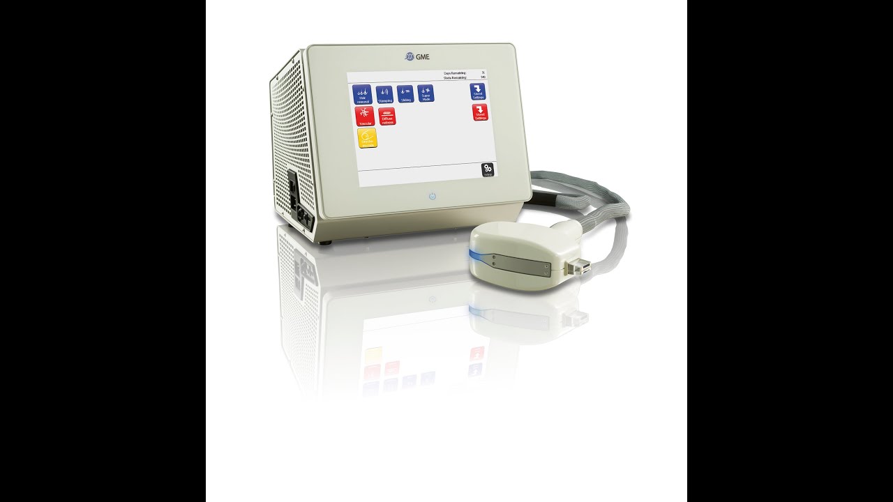Presentation LinScan and TwinScan