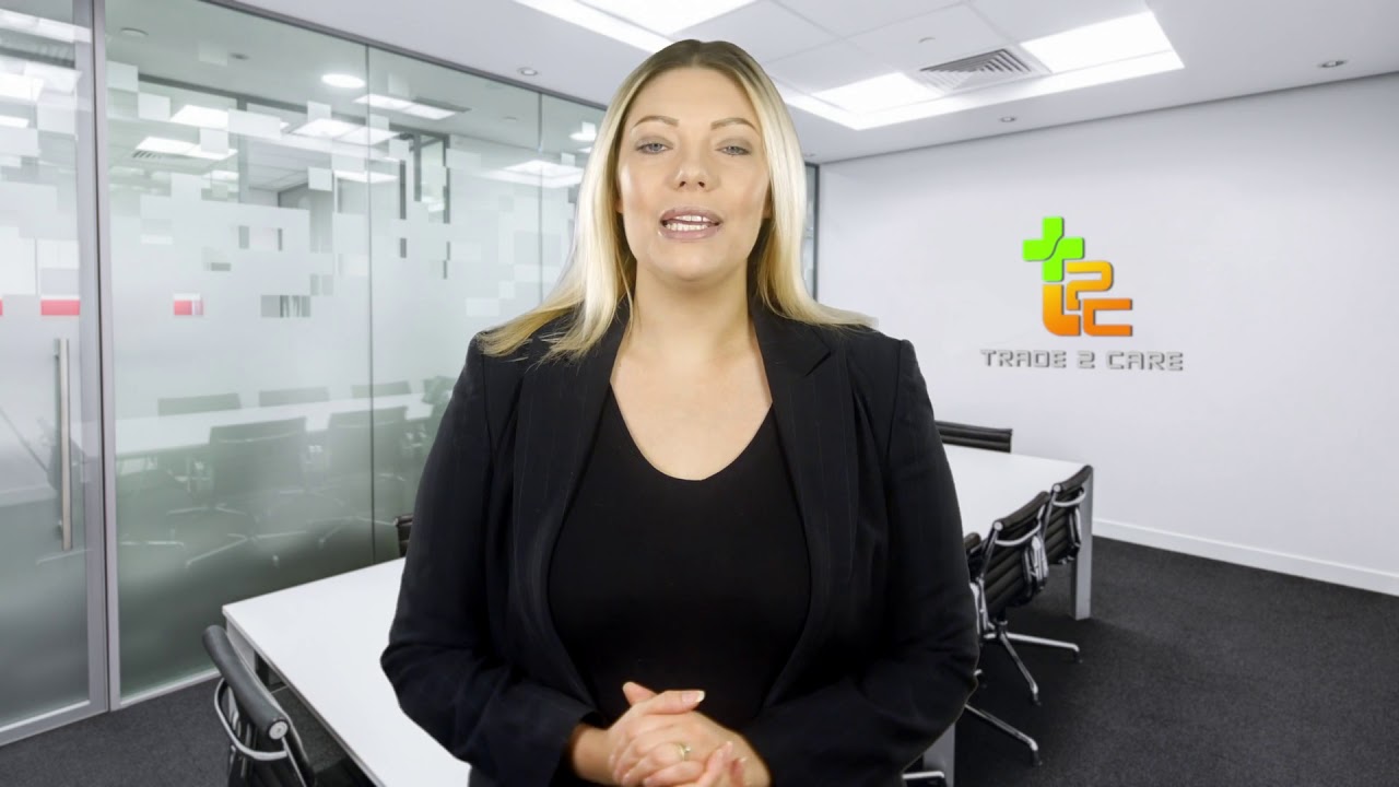 Trade 2 Care Online Healthcare Shop