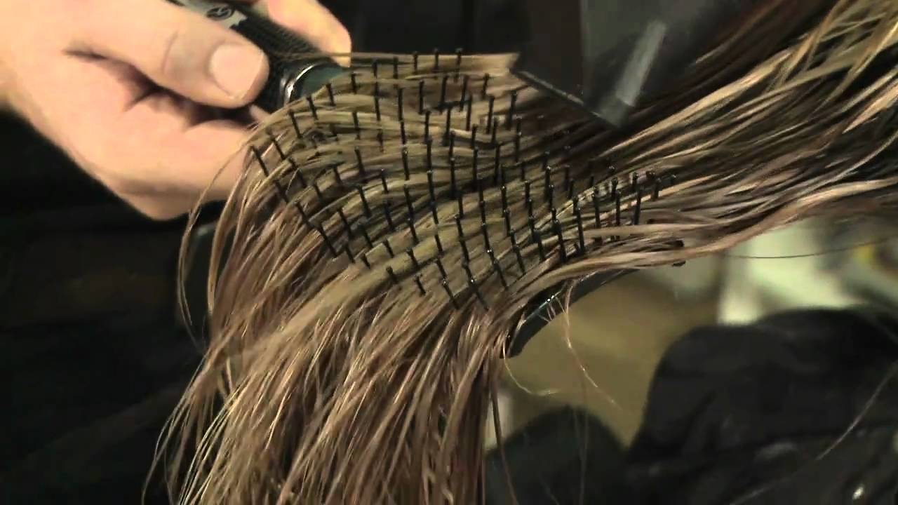GK Hair Taming System - Training Video