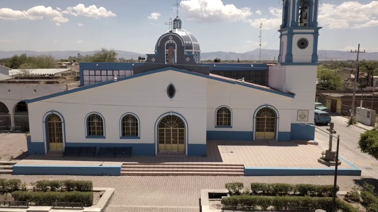 EL SALIRTE SAN MARTÍN JALISCO 2018