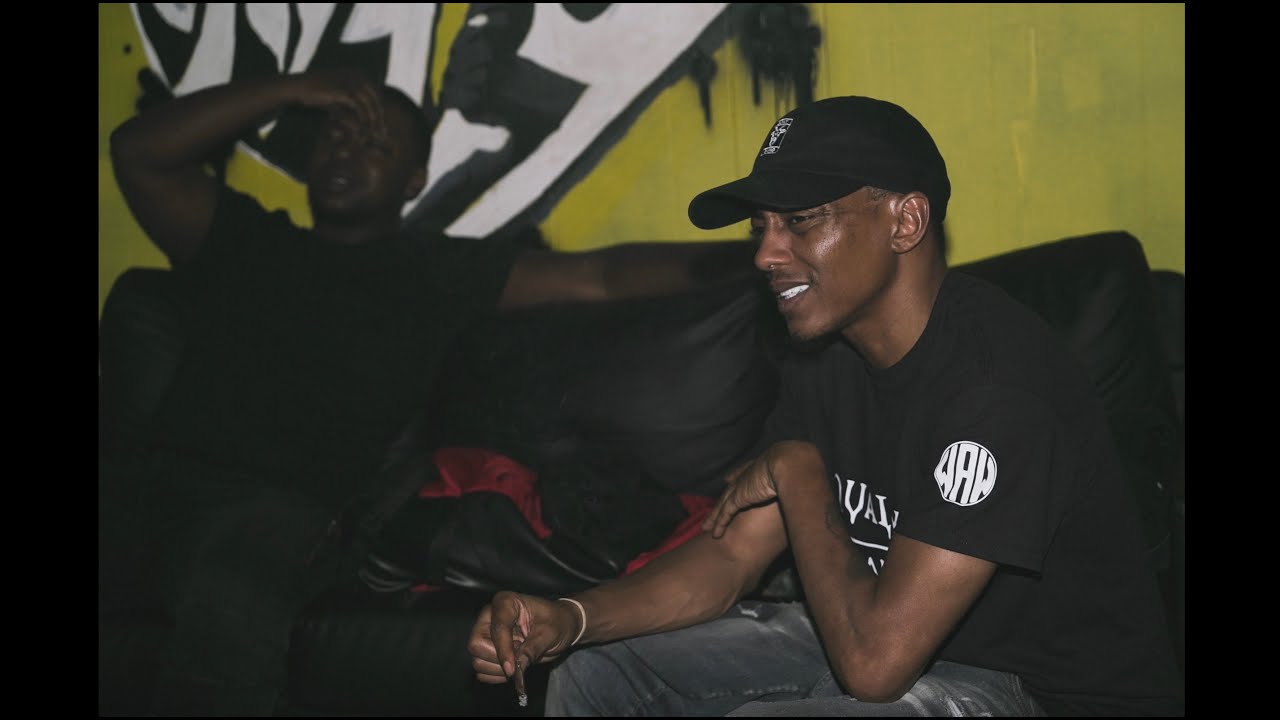 CASSIDY “A Buck 50” 150 BARS (OFFICIAL IN STUDIO COOK UP/FULL SONG) SHOT BY SONNAGOD VLOGS