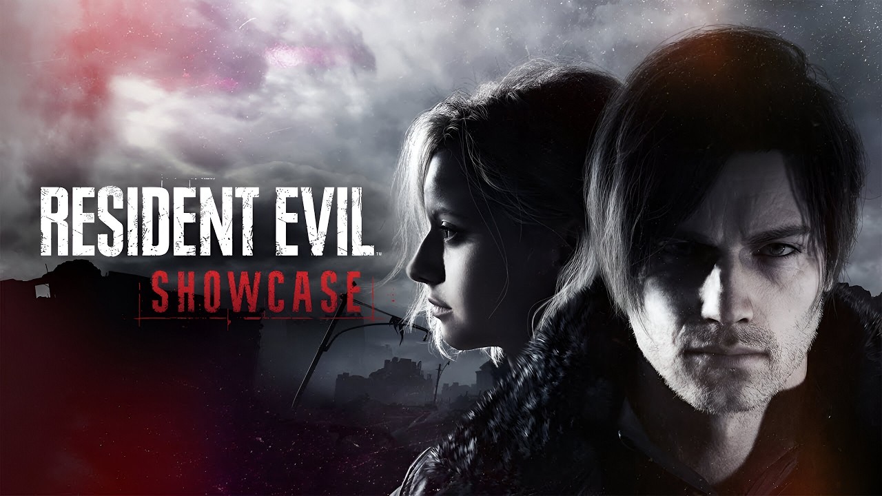 Resident Evil 9 Requiem Gameplay PC Full Gameplay