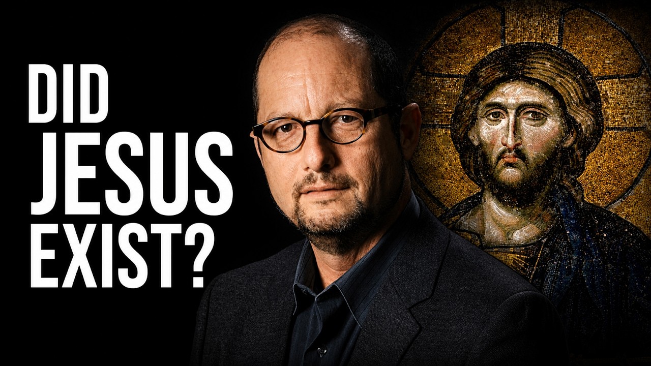 I Studied Bart Ehrman And Didn’t Expect This