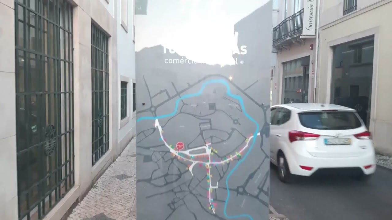 Torres Novas. Santarém. Portugal. 