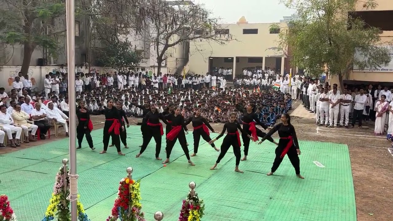 Women Empowerment Geet Republic Day
