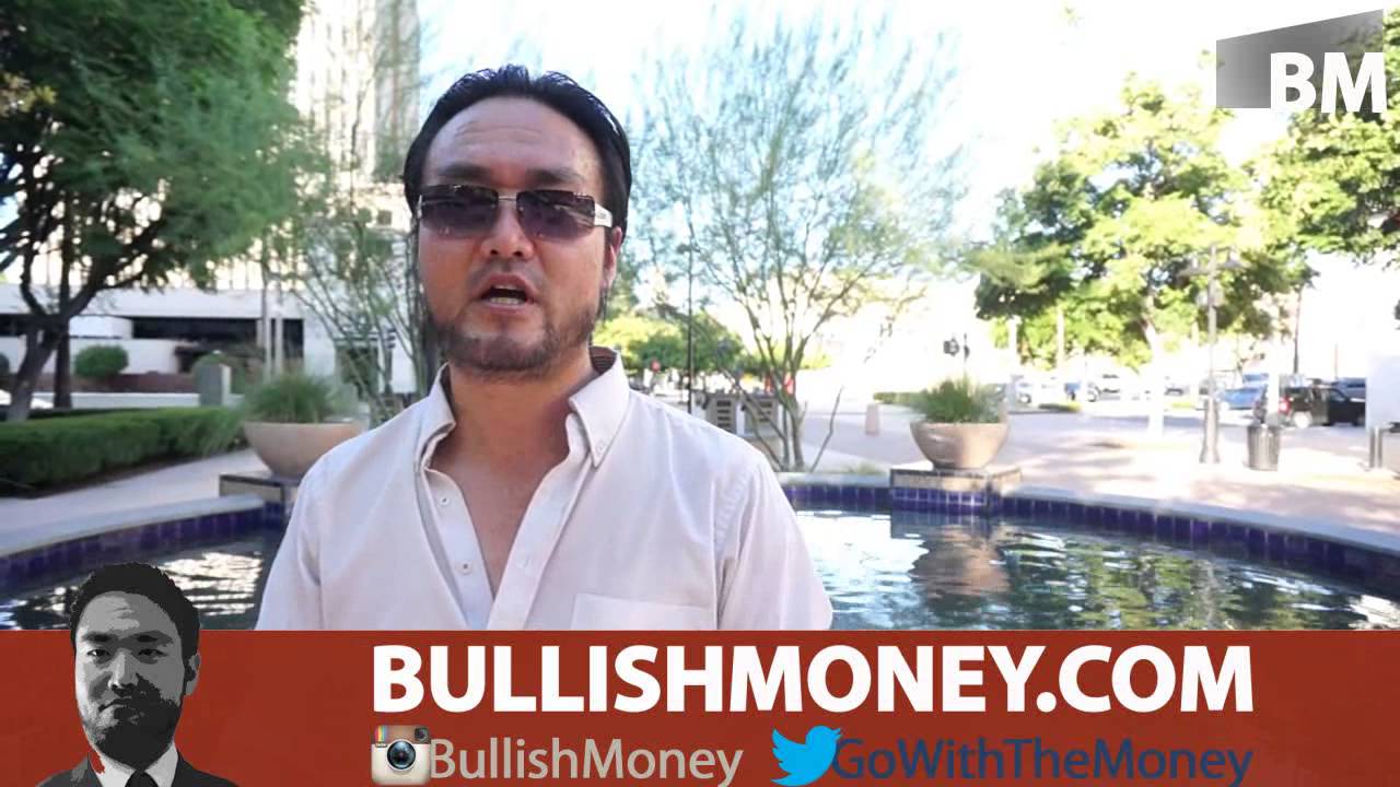 Interview with CrushTheStreet.com | Markets, Economic Crisis, and the End Game