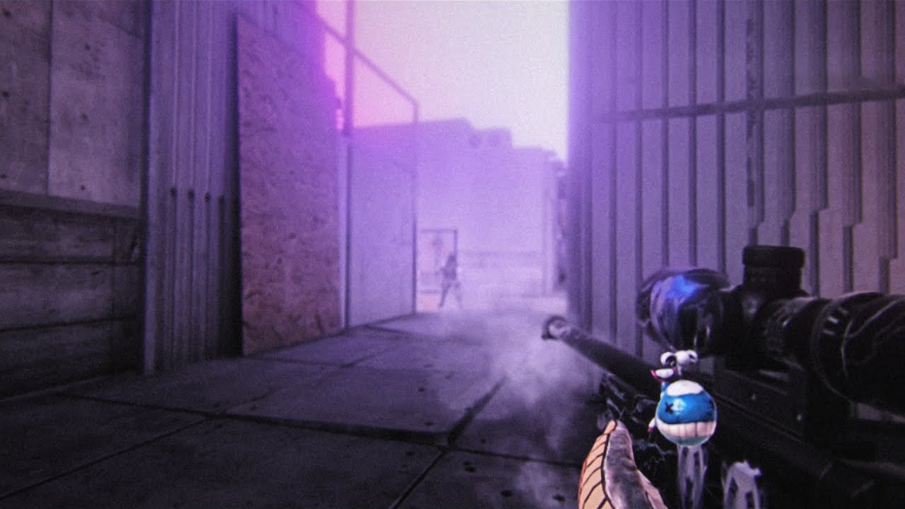 Right Here | Standoff 2 Edit 4K [PAID]