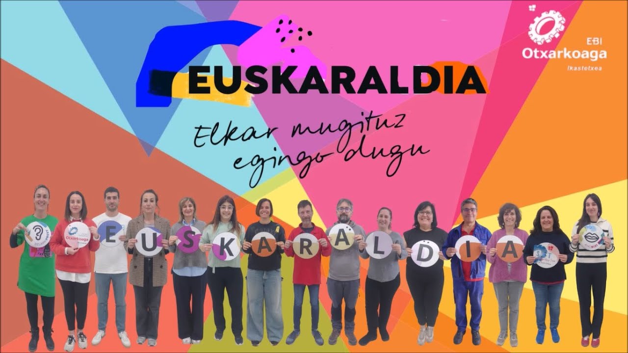 Euskaraldia SAT
