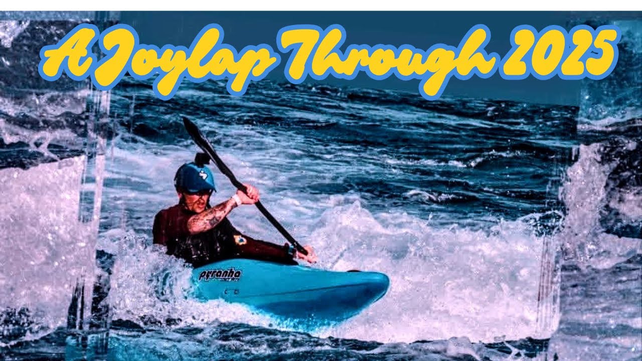 A Joylap through 2025