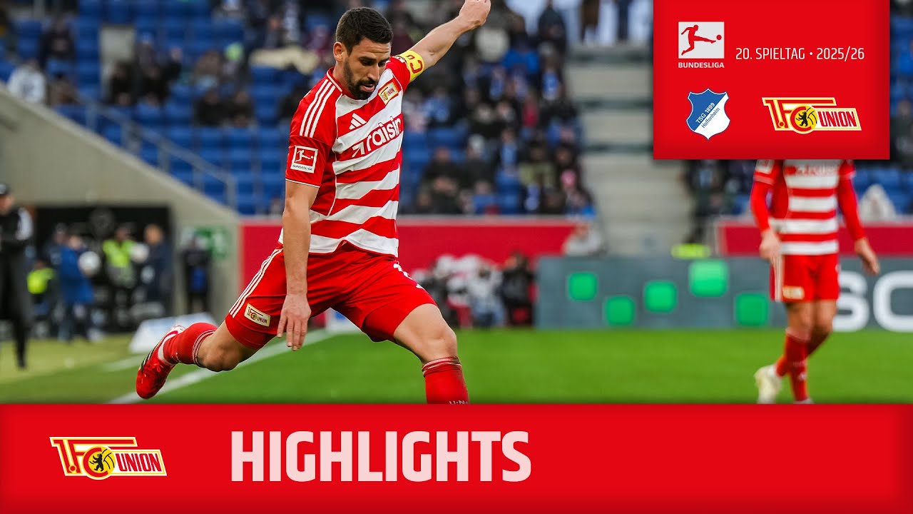 "Haben eigentlich ein gutes Spiel gemacht" | Highlights 