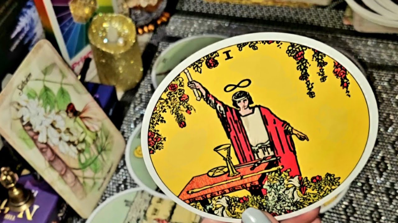♊️GEMENI - FEBRUARIE 2026⚜️Previziuni Tarot🪔