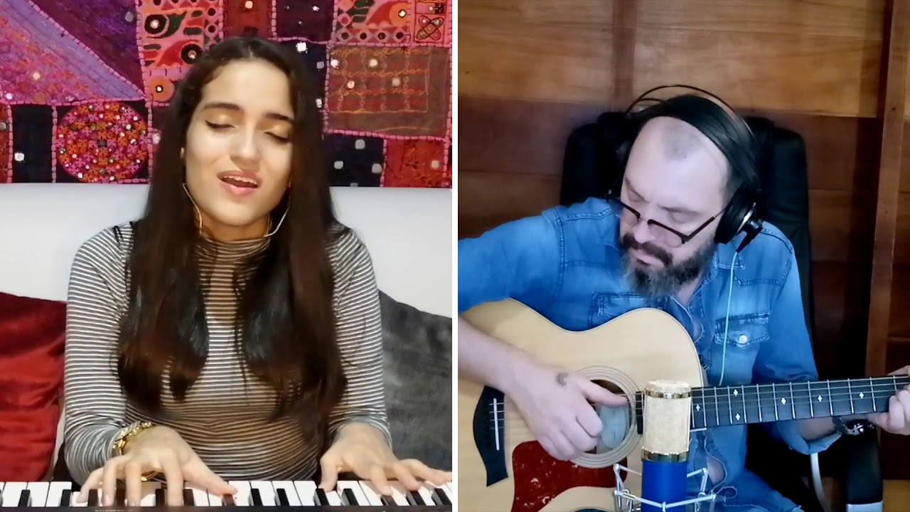 Mar Navarrete   Todo lo que siempre tuve
