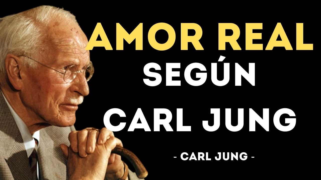 ¿Es el Amor de tu Vida? El Test de Carl Jung que Revela la Verdad
