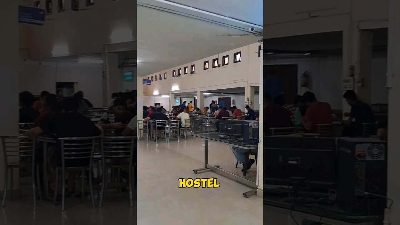 BH-1 Mini Tour at LPU 👌 #lpu #viral #hostel #enginnering #life
