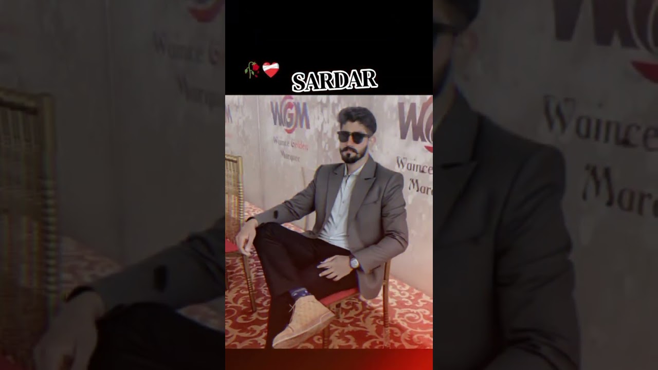 DOGAR SAAB 💯