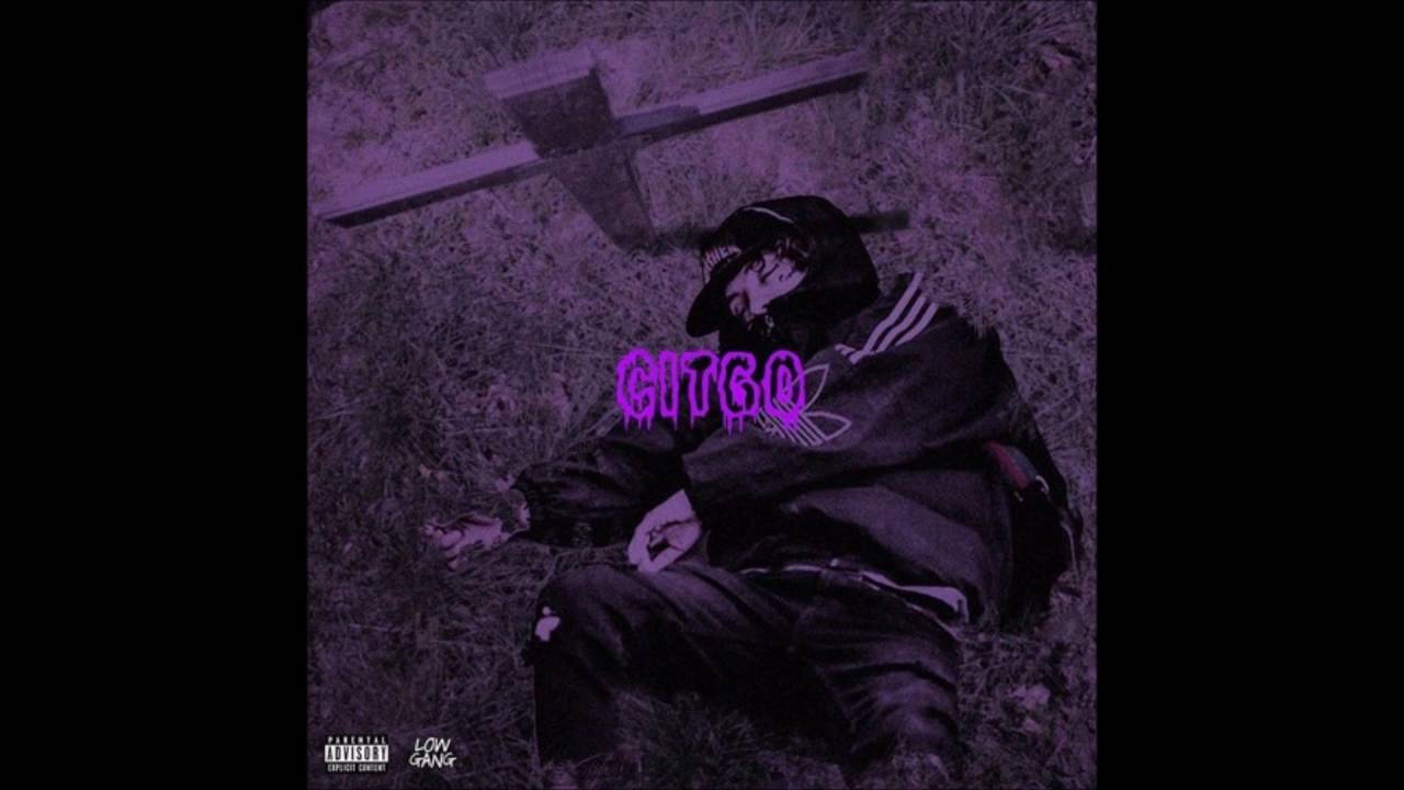 Lil Xan - Citgo (Full Mixtape)
