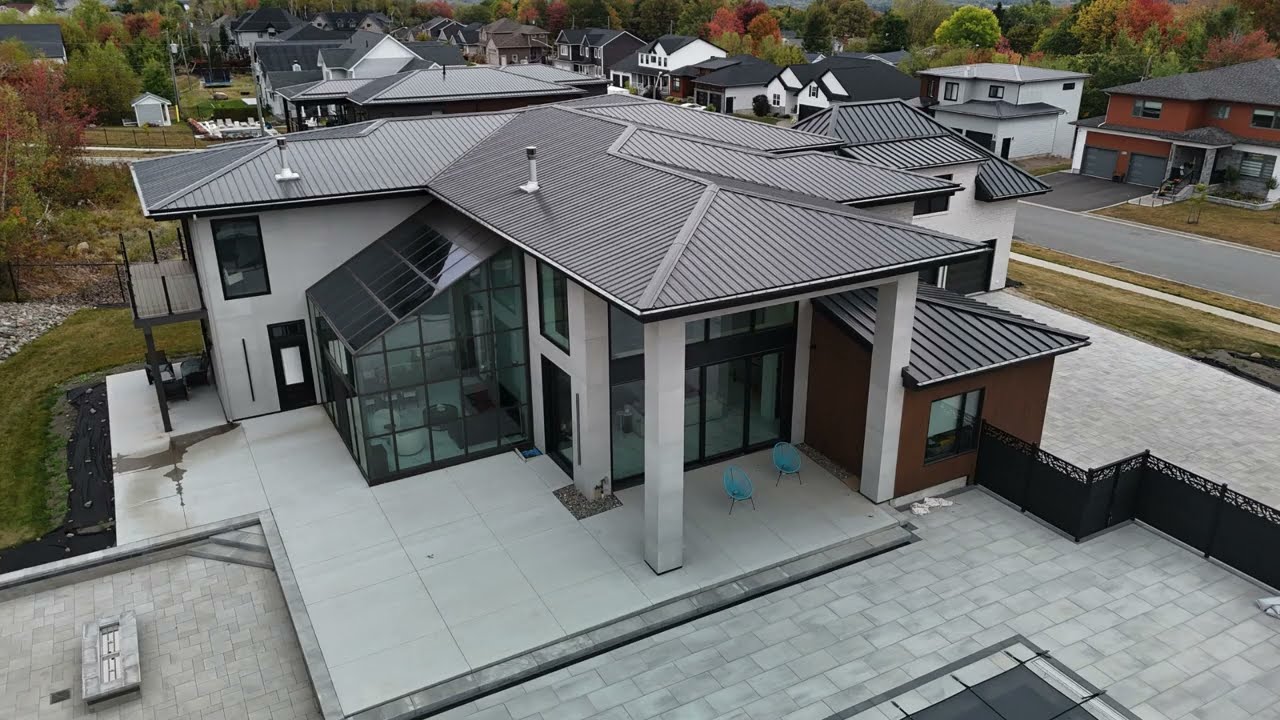 AWARD WINNER   Best New Housing Design   Colpitts    WETMORE PROJECT