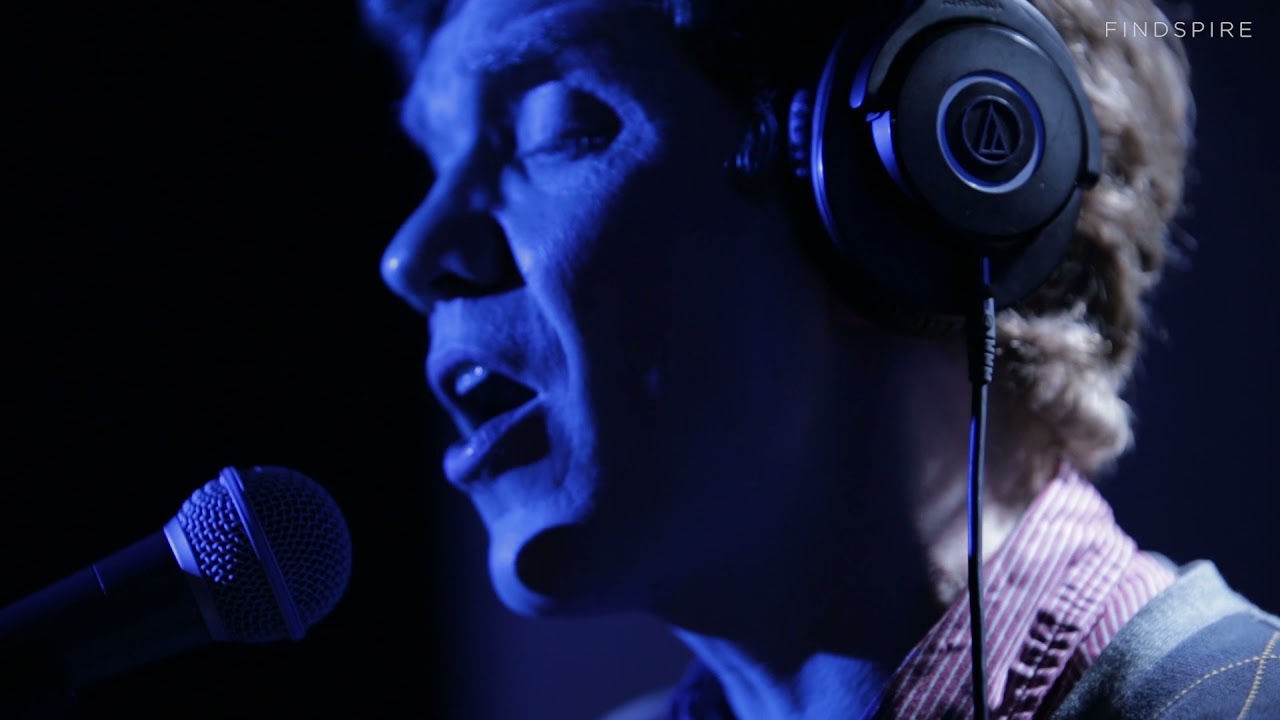 Field Music - Live at Findspire