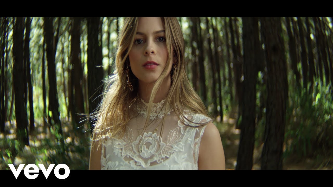 Sof&iacute;a Carmona - Todo Me Recuerda A Ti