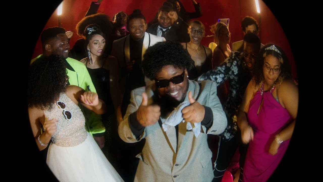 Scootie Wop - "SPIN BACK!" (Official Music Video)(Directed by Andrew Paul)
